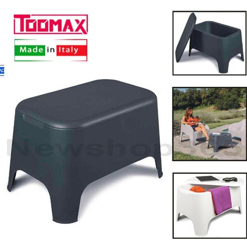 Toomax tavolino giardino - toomax,