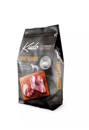 Kudo adulti medium maxi - adulti, medium-maxi