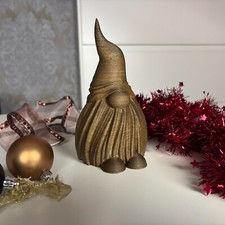 Gnomo di Natale Decorativo -
