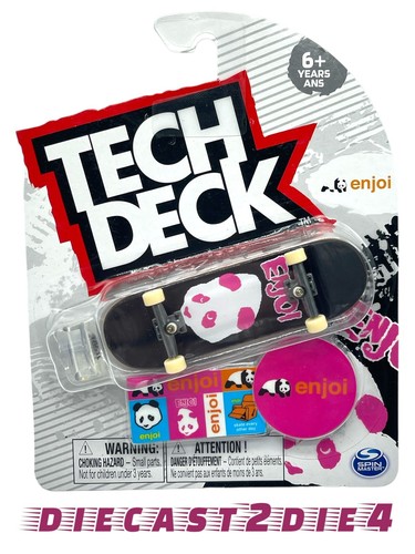 Tech deck enjoi - deck,