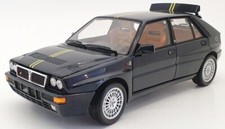 Modellino auto Kyosho scala