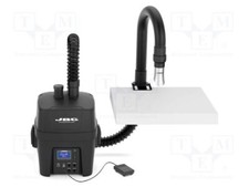 1 pz, Aspiratore fumi