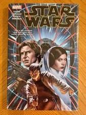STAR WARS VOL 1 HC John