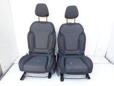 INTERNO COMPLETO IN STOFFA PELLE RENAULT MEGANE IV (K9A) 1.5 DCI 8V MAN 6M 116CV