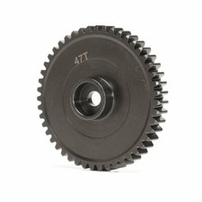 Per HPI 77127 76937 Savage 4.6