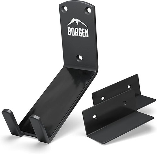 Supporto parete bici - supporto,