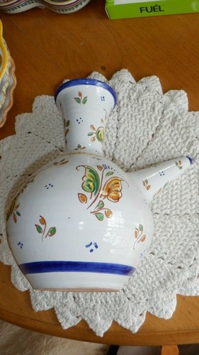 Brocca vino - , acqua