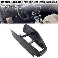 Per VW Golf Jetta Bora MK4 98-2004 console centrale rivestimento tunnel #1J1863201L