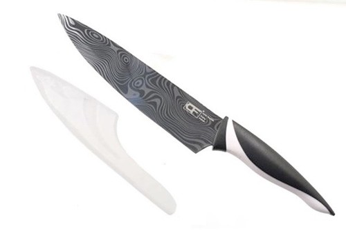 Coltello mod macellaio in - macellaio,