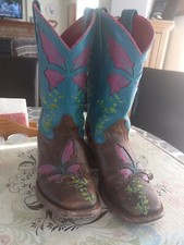 Macie Bean Children's