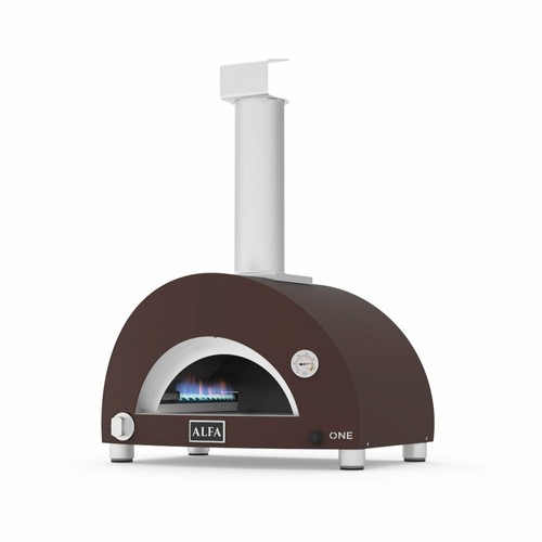Forno per pizze - alfa, gas