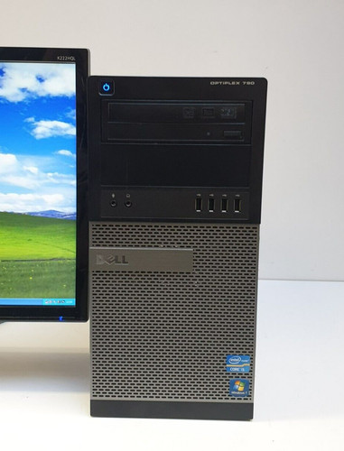 Dell windows gamer dvd - xp,