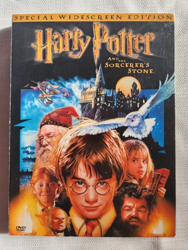 Harry potter and the - and, sorcerers