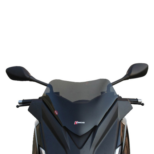 Cupolino parabrezza faco per - parabrezza,