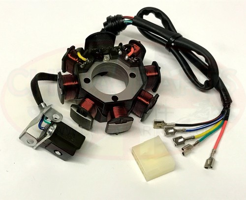 Statore per bashan 200cc quad - statore,