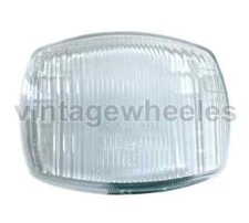 Per Lambretta Gp DL Faro Vetro