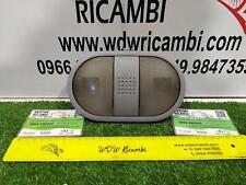 MR951589 PLAFONIERA INTERNA ANTERIORE ANT MITSUBISHI COLT Z30 CZ3 1.5 (04-12) 20