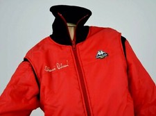 Maglia Tuta Kappa sport firma ricamo Antonio Cabrini Juventus Calcio Vintage-436