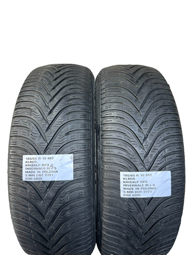Pneumatici usati 185 - 2, 15