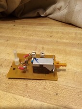 Interruttore di alimentazione