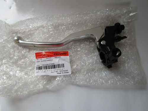 Keeway rkv125c - keeway,