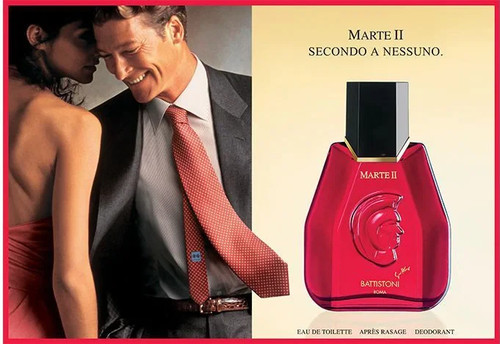 Battistoni marte eau de - battistoni,