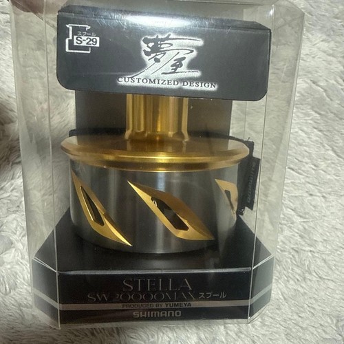 Shimano stella max sw20000max - stella,