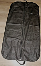 D&G Porta Abito da Viaggio Originale - Dolce&Gabbana - Plastica Nera - Buono