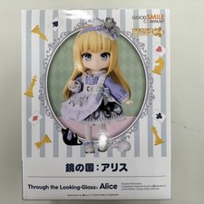 Bambola nendoroid alice nel - bambola,