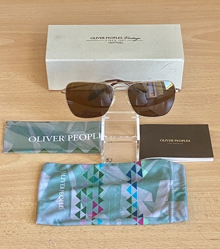 Oliver peoples sunglasses - oliver,