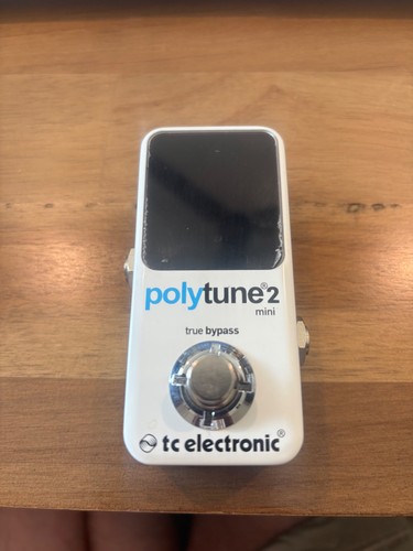 Electronic polytune mini - electronic,