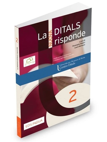 Libro nuova ditals risponde - libro,