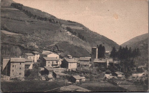 Pistoia spedaletto pistoiese - spedaletto,