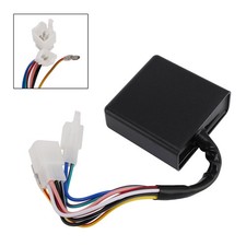 Boitier d'allumage CDI pour