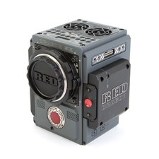 RED SCARLET-W RED Dragon