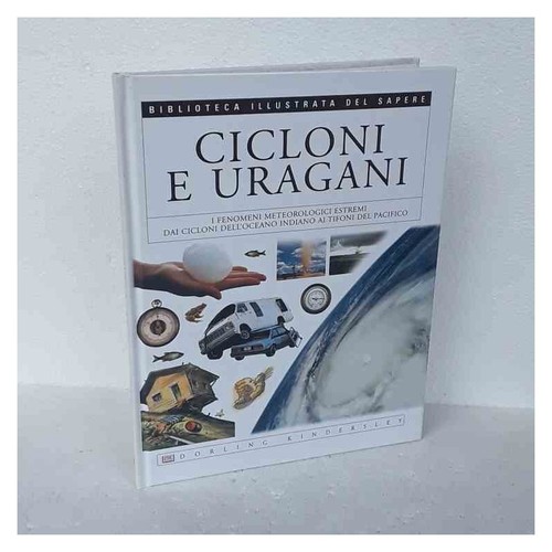 Cicloni uragani 1 dorling - e, n