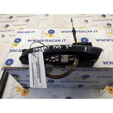 Maniglia Porta Esterno