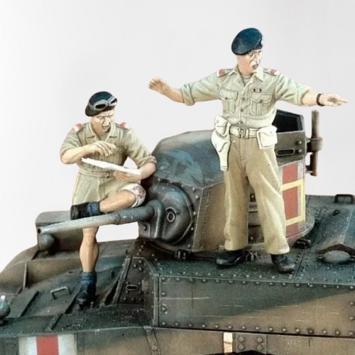 British tanker in nord - british,