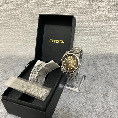Orologio citizen crystal seven - crystal,