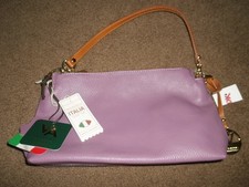 BORSA/BORSA VALENTINA IN PELLE