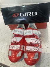 Scarpe ciclismo Giro Factor