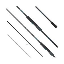 CANNA DA PESCA EGING DAIWA 25