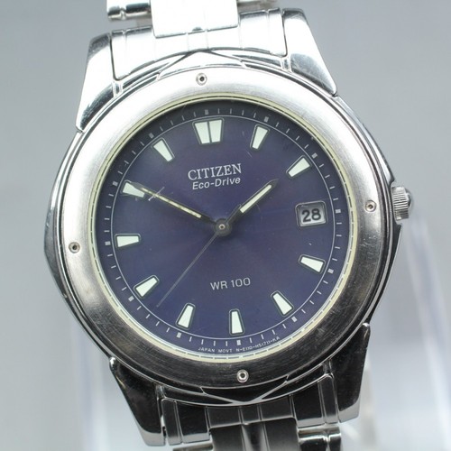 Orologio uomo citizen - uomo,