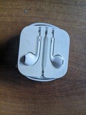 Auricolari Apple Originali 