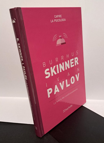 Skinner pavlov teoria del - teoria,