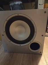Polk Audio PSW10 Powered