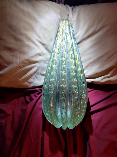 Lampada tavolo mcm barovier - da,