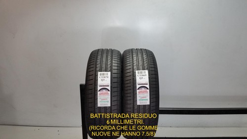 Gomme usate 205 50r17 93w - , 205/50r17