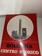 Bologna centro storico. 