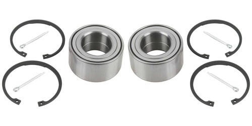 Cuscinetti ruota set - 2,